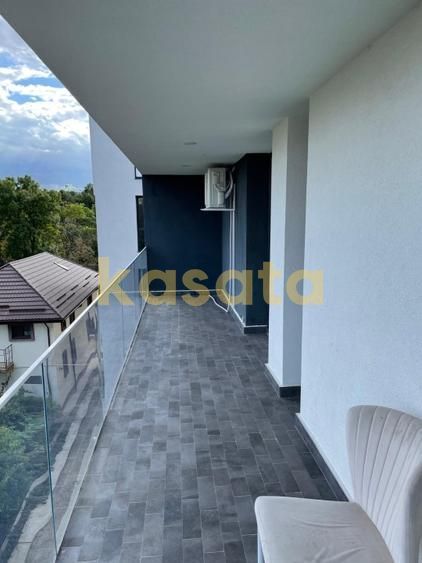 OPORTUNITATE | APARTAMENT 4 CAMERE | BANEASA | LAC | PARCARE - Poză 11
