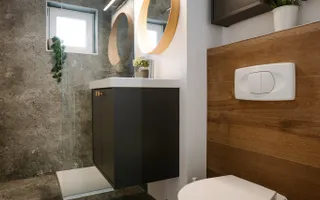 3 camere decomandat | Prima Inchiriere | Iulius Town – Matei Basarab - Poză 17