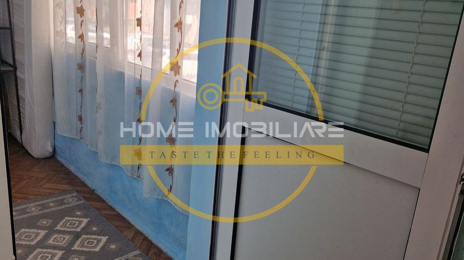 🏠Apartament 2 cam, 37MP, decomandat, etaj 1 // 📍Păcurari - Poză 4