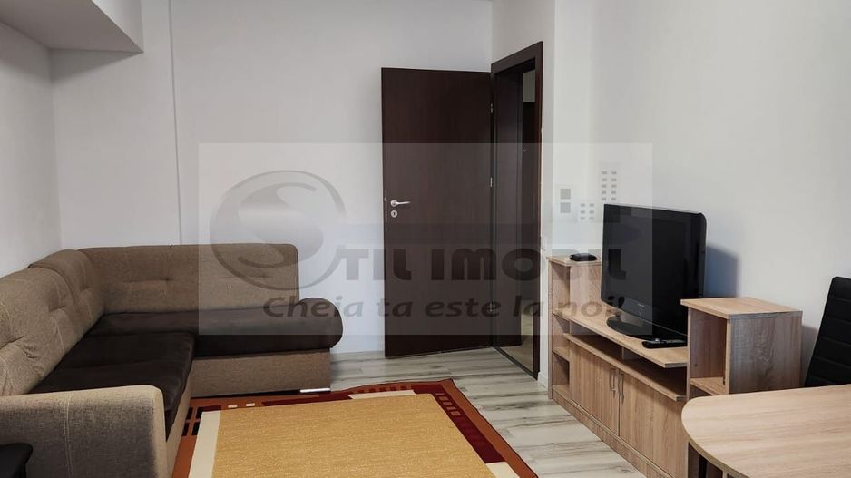 Apartament 2 camere nou – Bucium, 47 mp 78.000 EURO - Poză 4