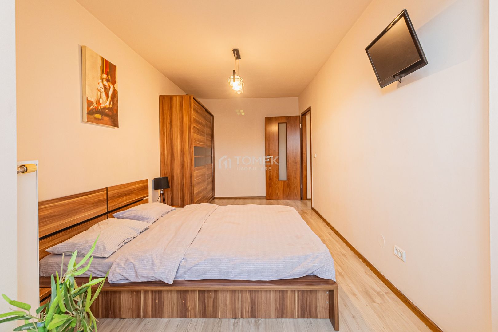 Apartament 2camere B-dul Garii vis-a-vis de Sala Sporturilor - Poză 10