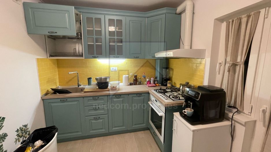 Vanzare apartament 3 camere - Salaj - Poză 8