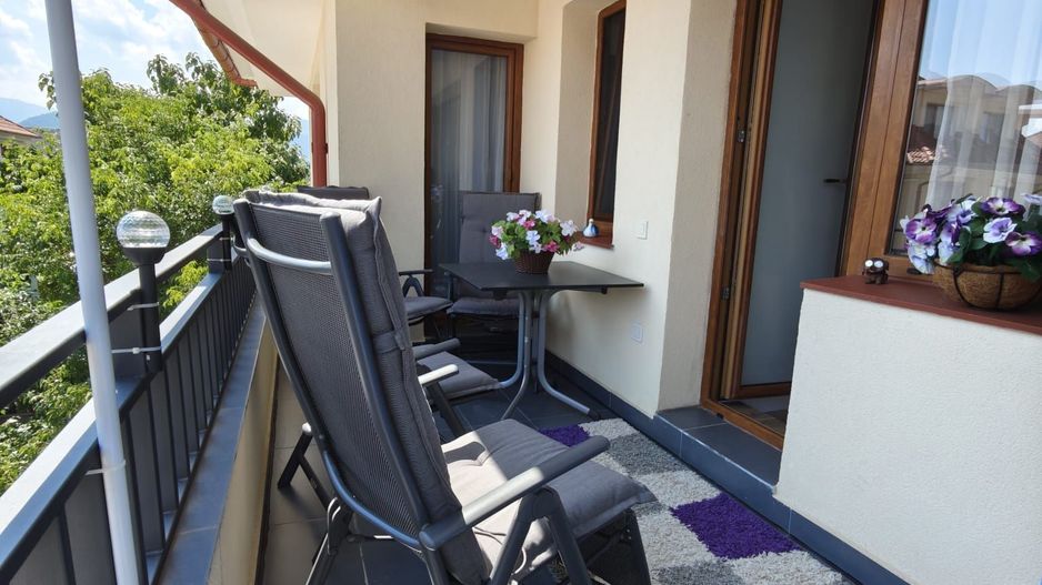 Apartament 2 camere mobilat si utilat modern str, N Labis - Poză 8