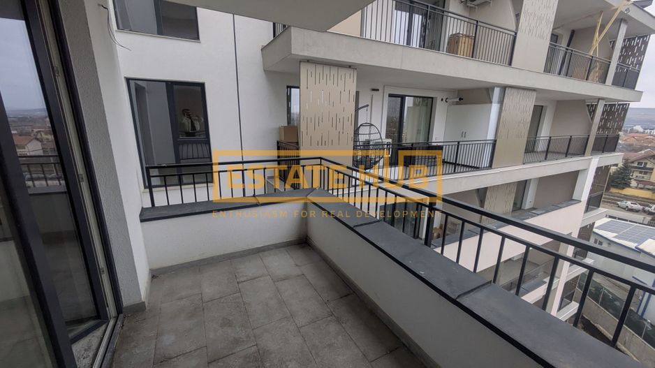 Apartament cu CF 3 camere langa viitorul Parc Est - Poză 10