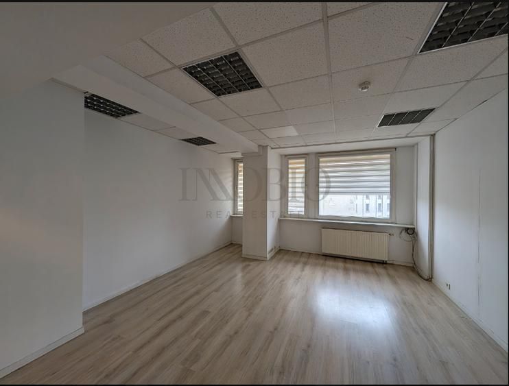 Spațiu de birouri 377 mp în Union Center – clădire emblema Art Deco 🗽 - Poză 3