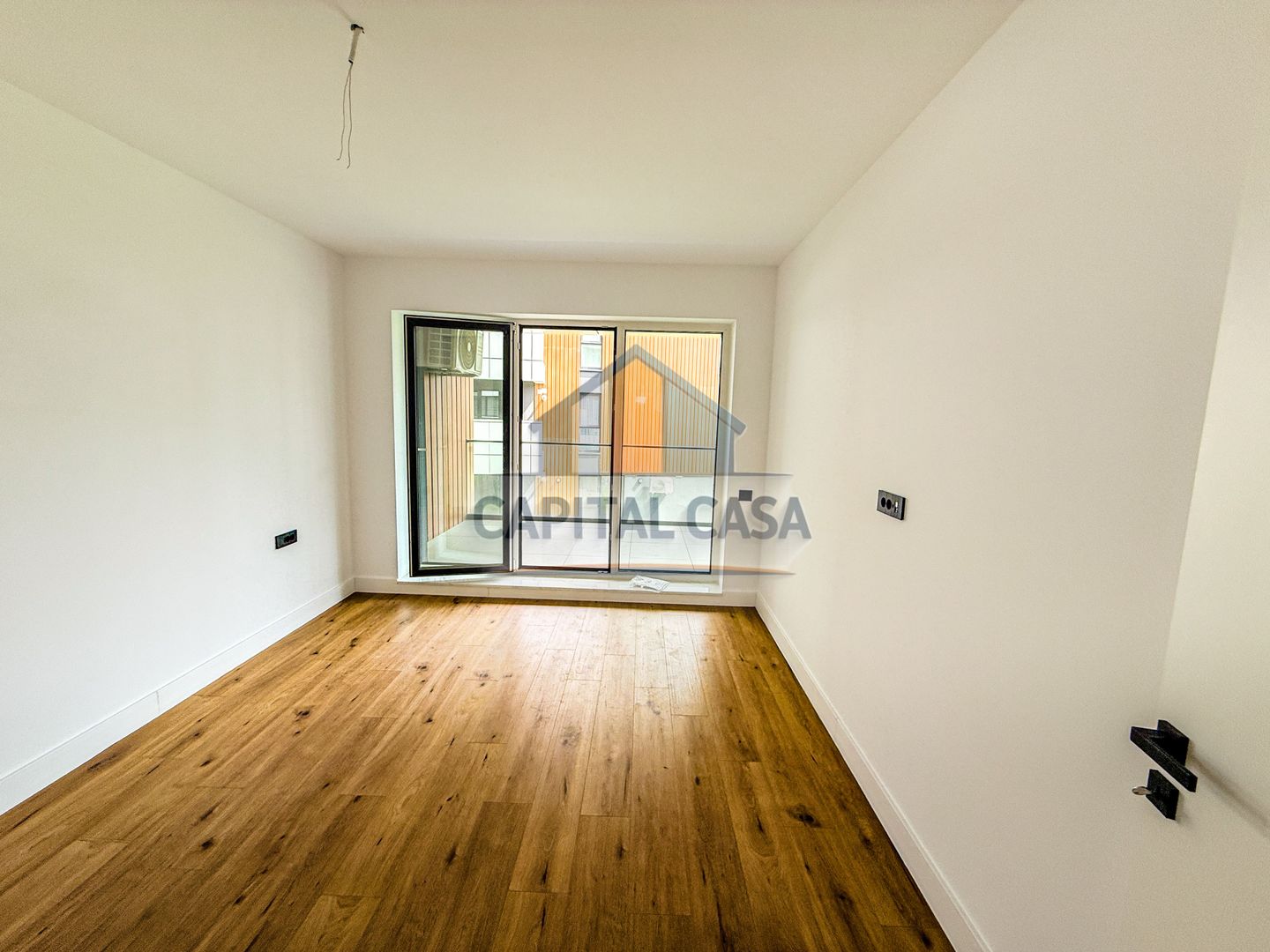 Garsoniere si Apartamente Premium in Ansamblu Nou, Sector 3 - Poză 2