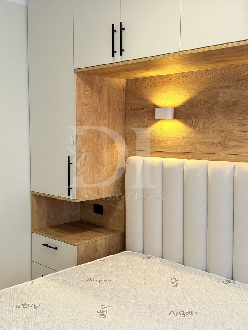 Apartament ultramodern | două dormitoare | Zona Grigorescu - Poză 24