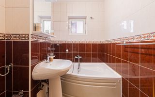 Apartament 4 camere suprafata mare zona Scriitorilor Brasov - Poză 20