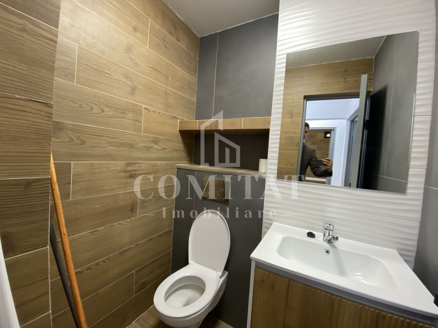 Apartament cu 3 camere | 72 mp | Dambovitei | Pet friendly - Poză 7