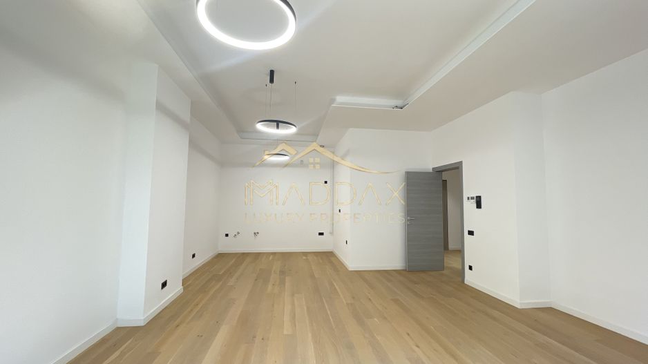 Apartament NOU**2 camere*Finisaje LUX*Parter//Floreasca//Rahmaninov - Poză 5