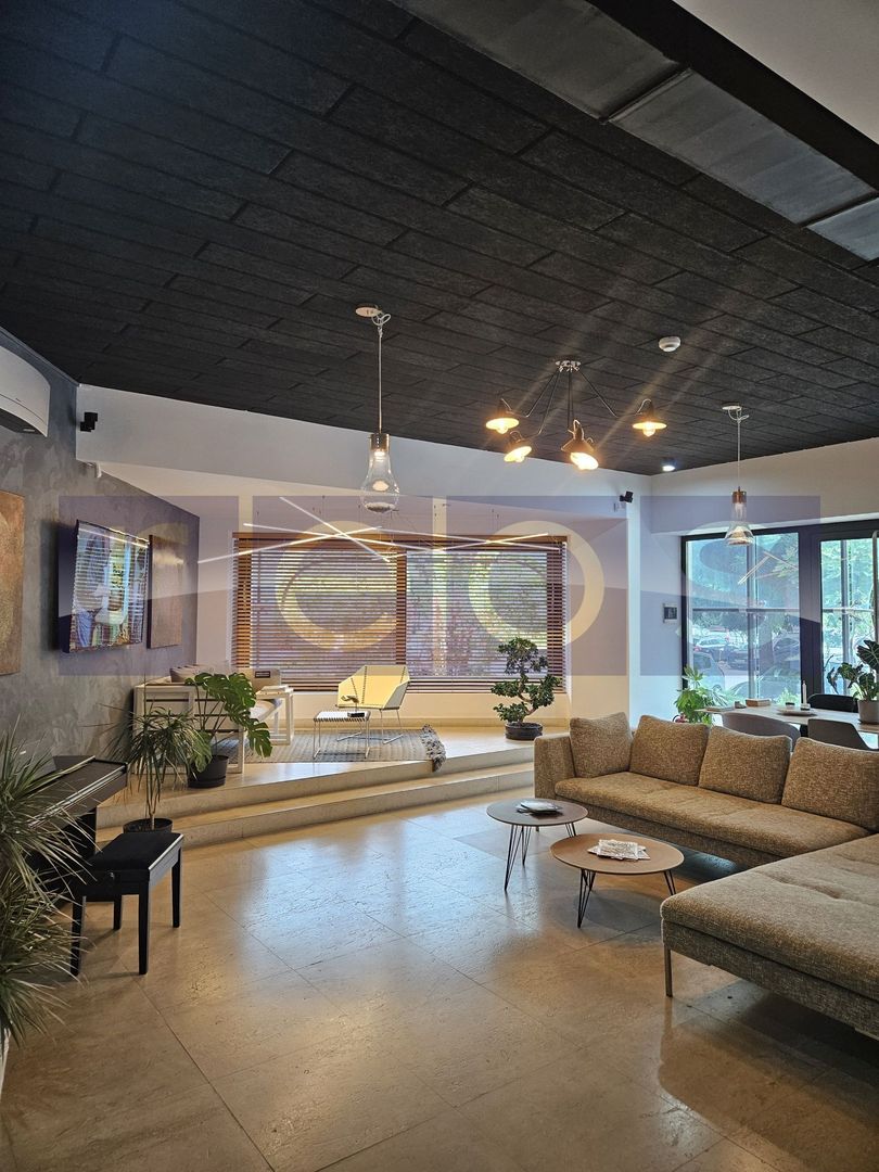 INCHIRIERE SPATIU | PARTER | ZONA UNIRII - Poză 1