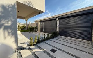 SMART HOME UNICAT I AUTOSUSTENABILA 0% UTILITATI I CORBEANCA - Poză 24