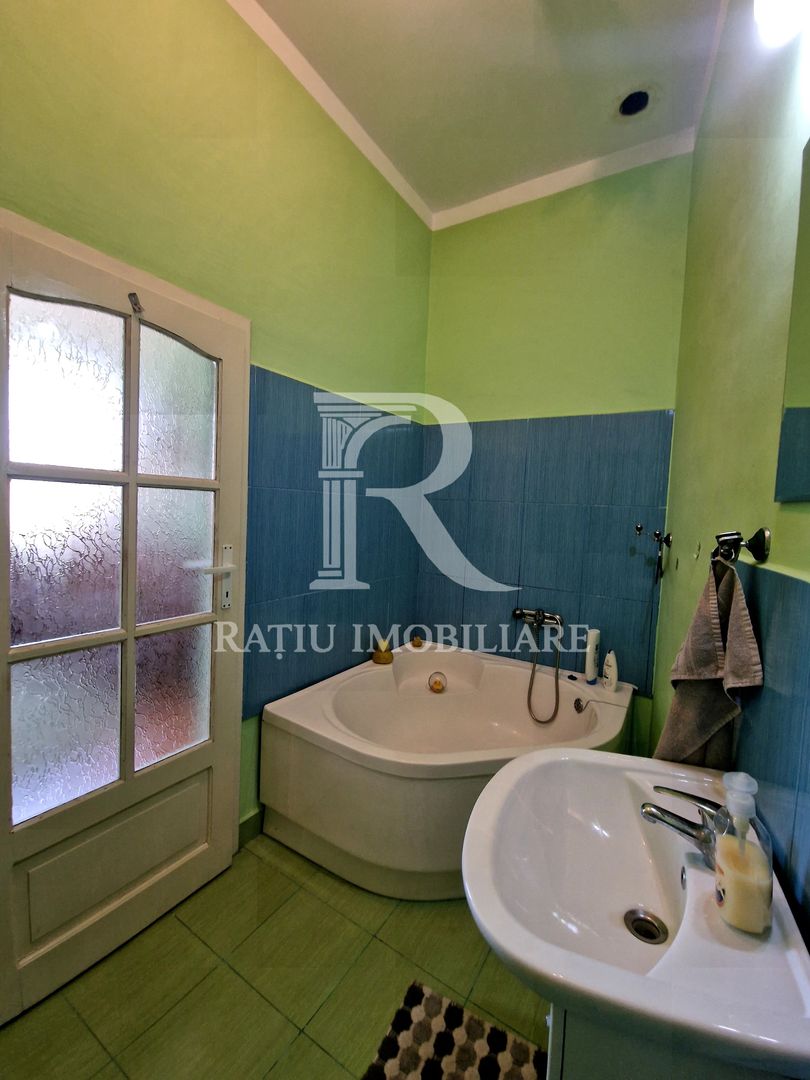 Casa cu 6 camere de vanzare | Teren 557 mp | Salonta | Bihor - Poză 22