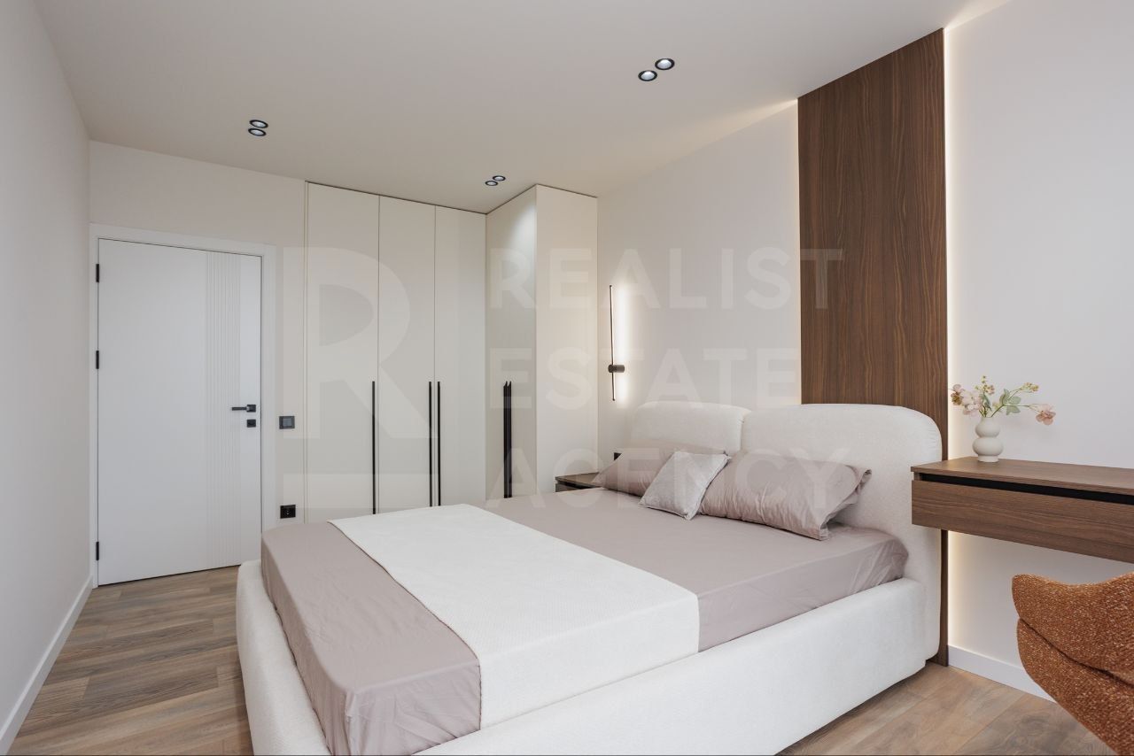 Vânzare, apartament 3 camere 70 mp, str. Vasile Lupu, Buiucani - Poză 12