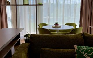 Apartament cu 2 camere, 63mp, Zona HS Residence - Poză 4