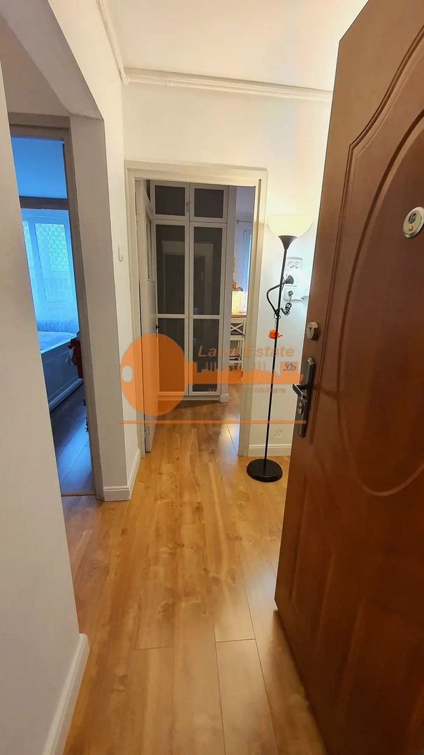 2 camere la 800m de Metrou 1 Decembrie si 300m de Auchean Titan - Poză 9