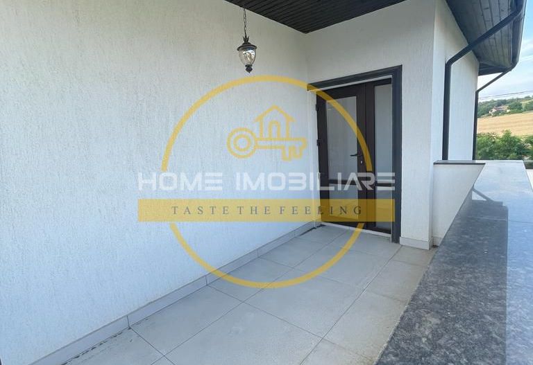 Casa Individuala Mutare Imediata Finalizata Intabulata - Poză 18