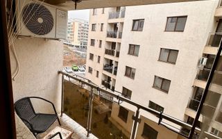 Apartament 2 camere dec | Bucium – în spate la Lidl | Etaj 3/5| Lift - Poză 9