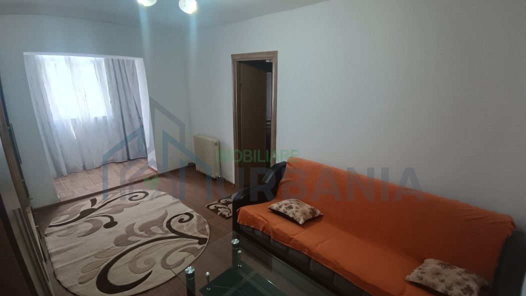 Apartament 2 camere de închiriat în Alexandru cel Bun, lângă Parcul Voievozilor, cu legături directe către Palas și zona Centrală - Poză 2