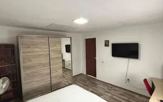 Casa în județul Argeș - Coșești de locuit sau casă de vacanță - Poză 13
