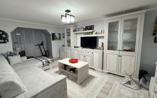 APARTAMENT 4 CAMERE DE VÂNZARE – PARCUL CURCUBEULUI | ETAJ 3 | - Poză 1