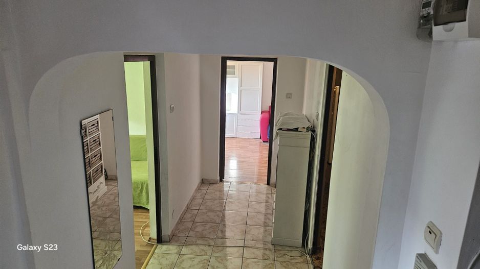 Închiriere apartament 2 camere – Lujerului / Partizanilor - Poză 2