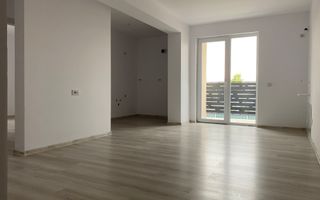 Vanzare apartament cu 3 camere - bloc nou - zona Sideco - Targoviste - Poză 1