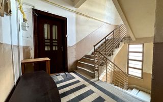 Apartament 1 camera, boem, chiar in centrul Timișoarei - Poză 11