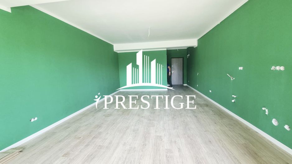 APARTAMENT TIP STUDIO PARTER | VILĂ CU DESIGN MODERN ÎN DA VINCI HOMES - Poză 5