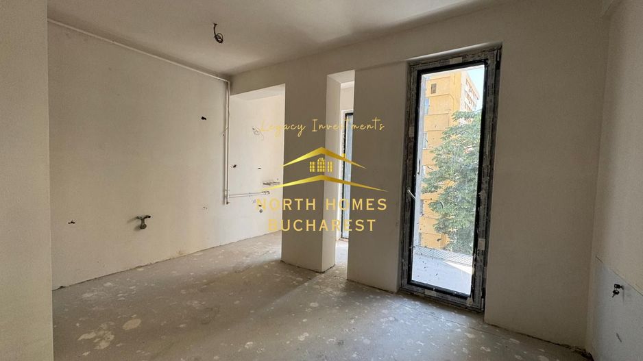 COMISION 0 -Studio 2 CAMERE -de vanzare -BUCUR OBOR-NOU 2025 -PROMOTIE - Poză 49