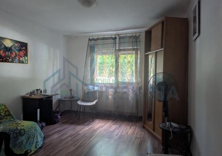 Apartament cu o cameră de închiriat – Iași, Aleea Tudor Neculai - Poză 3