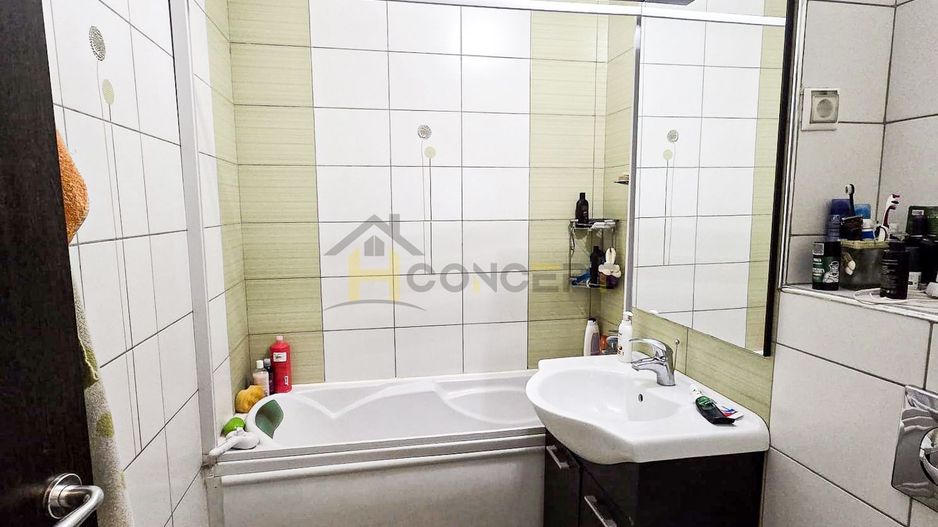 Apartament 3 camere 2 bai Parcare Boxa 7 min metrou Piata Sudului - Poză 9