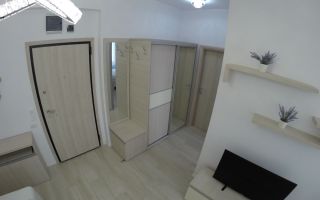 Apartament Mamaia zona de lux, Hotel Opera, White tower-str Lotus nr 9 - Poză 5