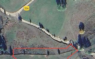 Teren 7000mp Arieseni - Poză 1