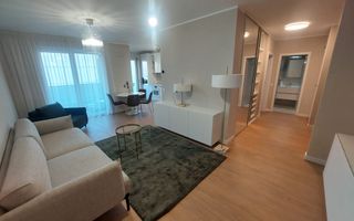 Apartament 2 camere | Prima Inchiriere | Terasa | Strada Fabricii - Poză 2