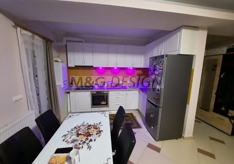 Apartament 2 camere Giroc etaj 2 - Poză 4