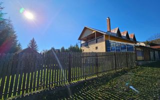 Vila 7 camere 320 mp- Valea Neagra-Prahova, mobilata/utilata complet! - Poză 36