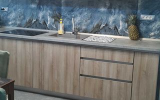 Penthouse Mihai Bravu - Poză 4