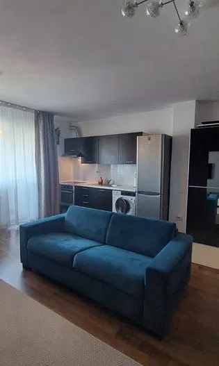 Garsonieră bloc nou | Lujerului | Parcare subterană INCLUSA - Poză 1