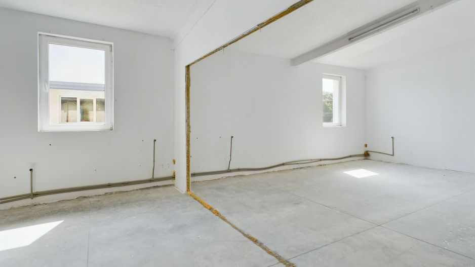 Hală de închiriat 360mp Calea Bodrogului - Poză 3