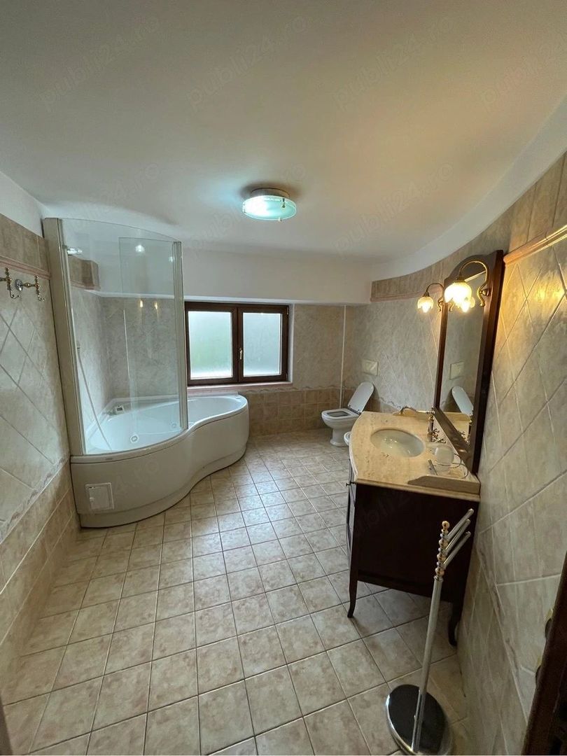 DE INCHIRIAT 3 CAMERE | DECEBAL UNIRII | CENTRALA PROPRIE - Poză 4