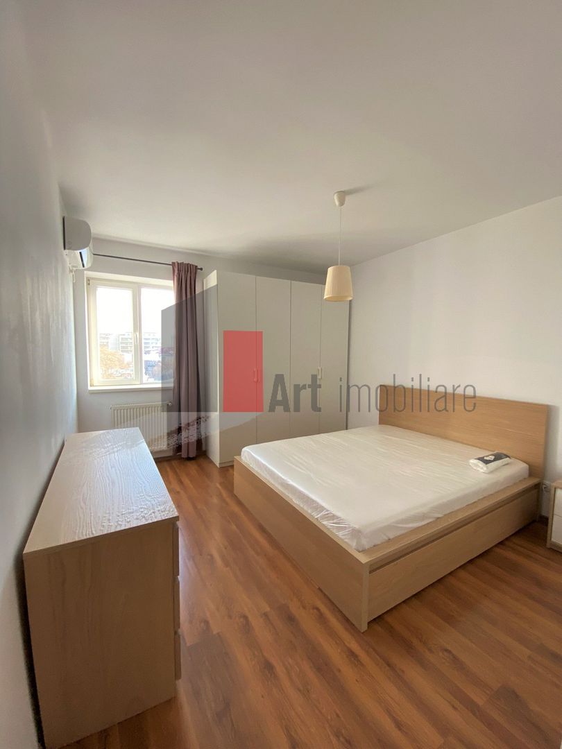Apartament 3 camere, bloc 2015, zona Ultracentrala | Eminescu/Tunari - Poză 6