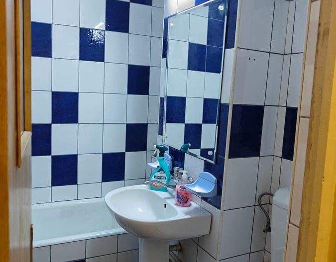 Garsoniera confort 1, bloc gars, bloc anii '80, metrou Dristor - Poză 3