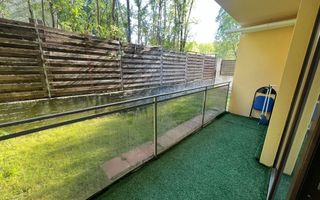 3 camere open-space, Parcare, Cartier Manastur, Zona Campului - Poză 6