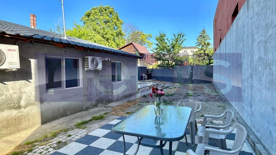 Casa de vanzare Giulesti I Mobilata si utilata I Teren 260 mp - Poză 8