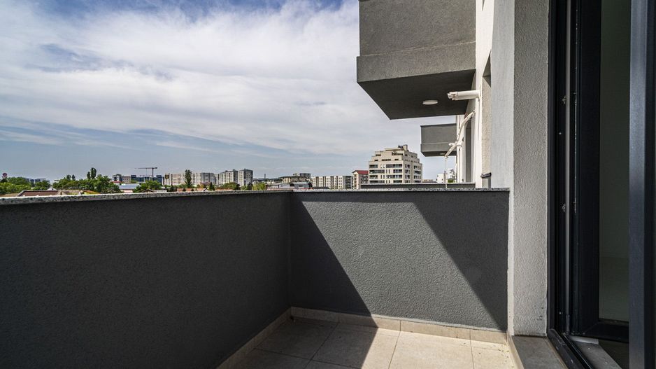 Militari-Metrou Preciziei | 2 Camere | 57.9 mp | Bloc Nou | Mutare rapida - Poză 6