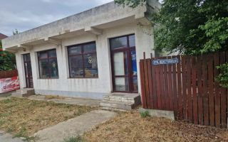 De vanzare casa+magazin+gradina, teren 980mp, Magurele - Poză 6