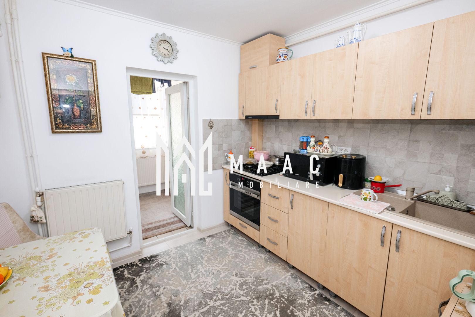 apartament bloc nou anl et1 - Poză 7