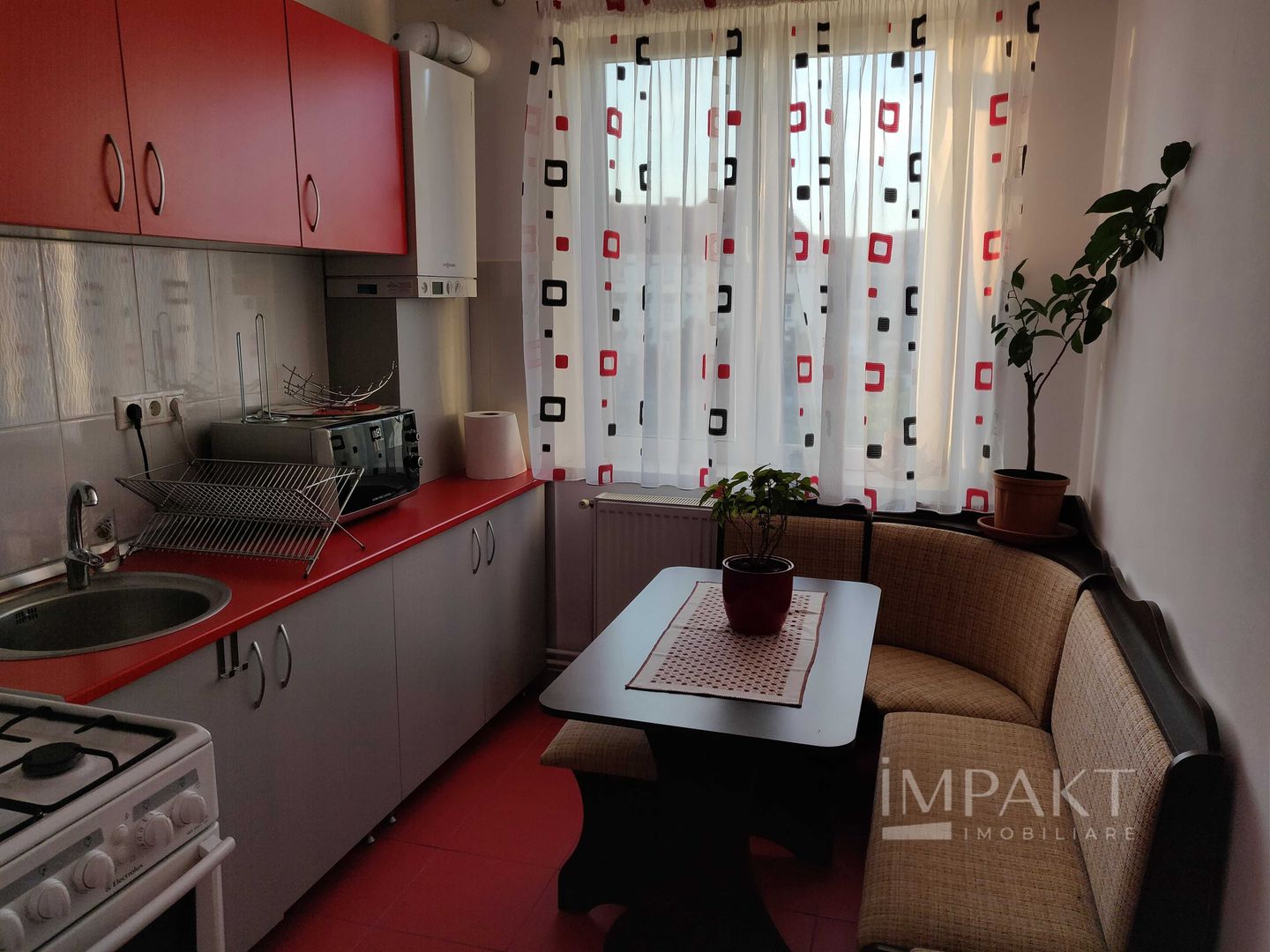 Apartament 2 camere Mărăști, aproape de The Office - Poză 6