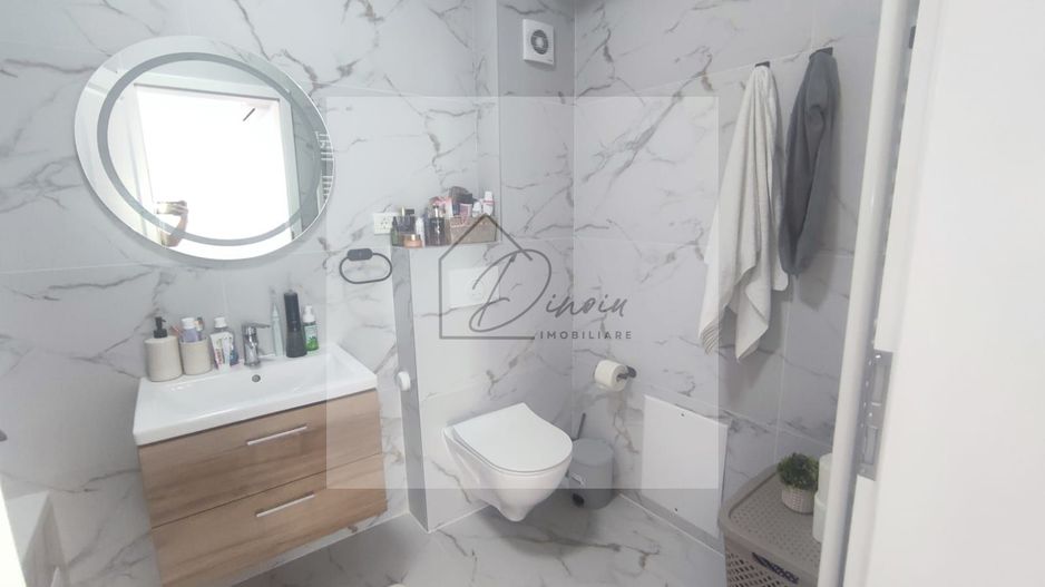 Vila duplex 4 camere Berceni I Quantum OxyGo Park I Mobilata & Utilata - Poză 36